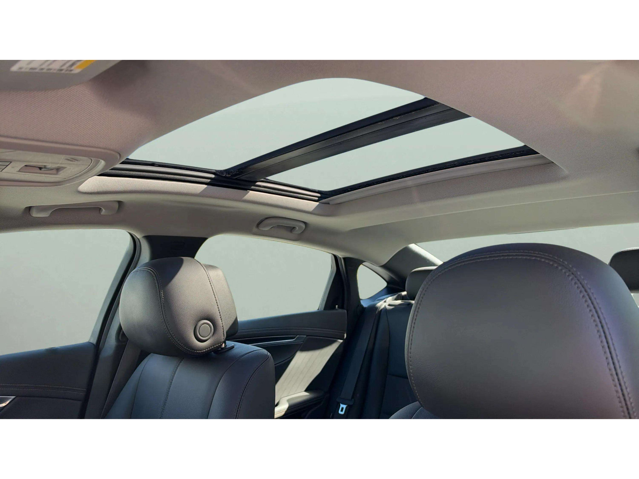 Used 2014 Chevrolet Impala LT w/ Convenience Package FWD image 10