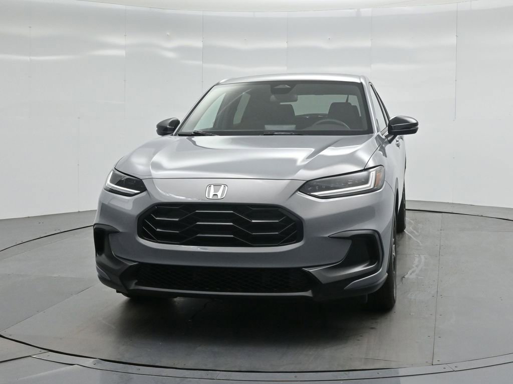 Used 2024 Honda HR-V Sport image 53