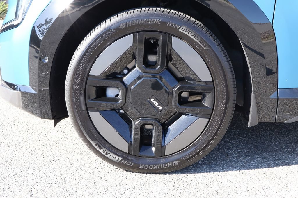 Used 2024 Kia EV9 GT-Line AWD/4WD image 14
