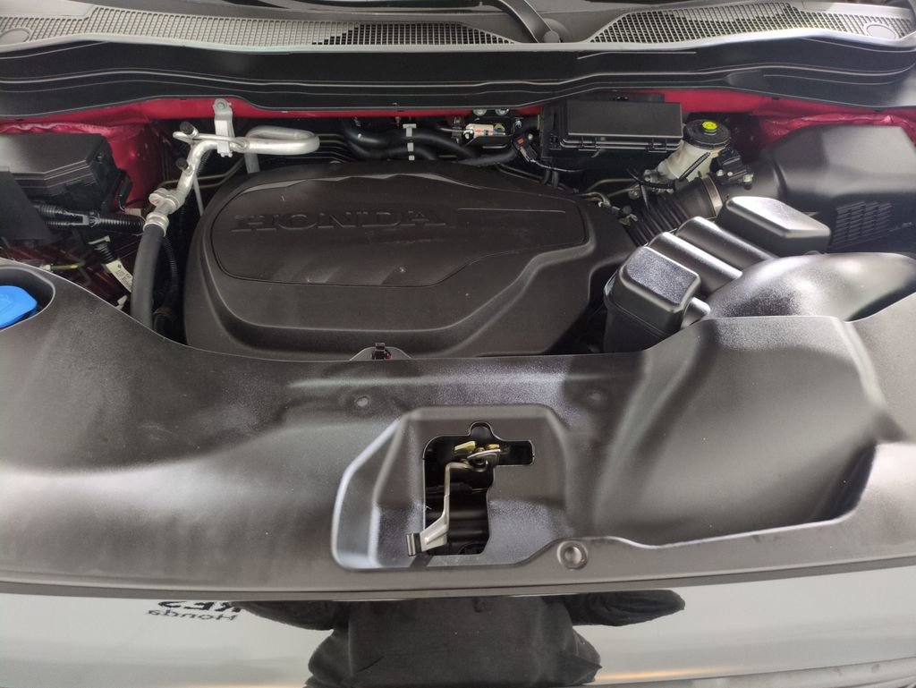 Certified 2021 Honda Ridgeline Sport image 23