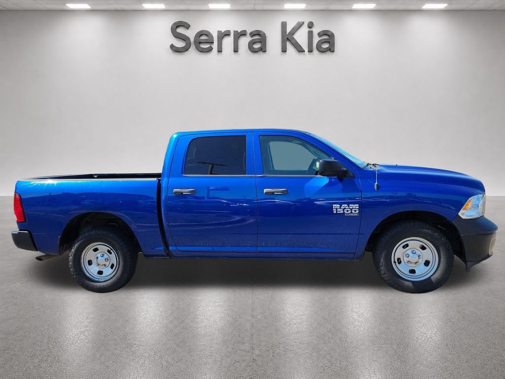 Used 2019 RAM 1500 Tradesman w/ Popular Equipment Group AWD/4WD image 6