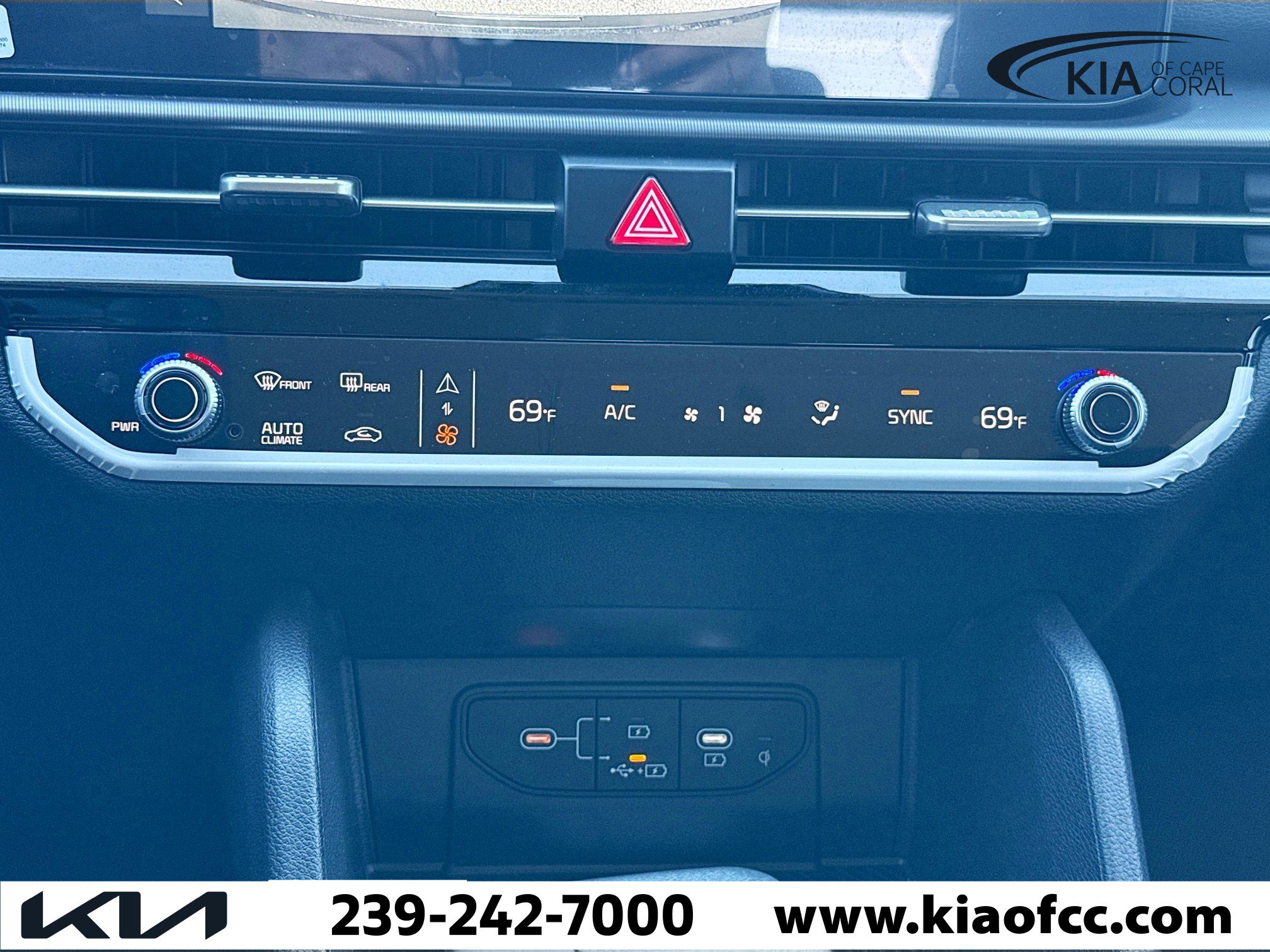 New 2026 Kia Sportage EX image 33