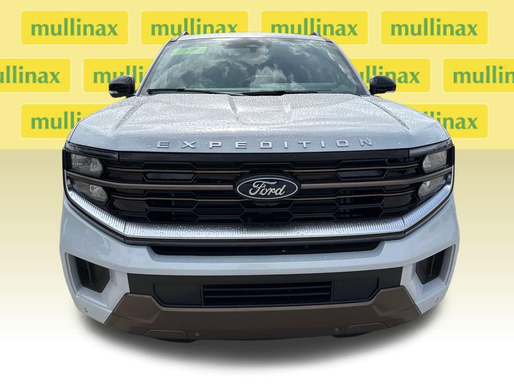 New 2026 Ford Expedition King Ranch AWD/4WD image 14