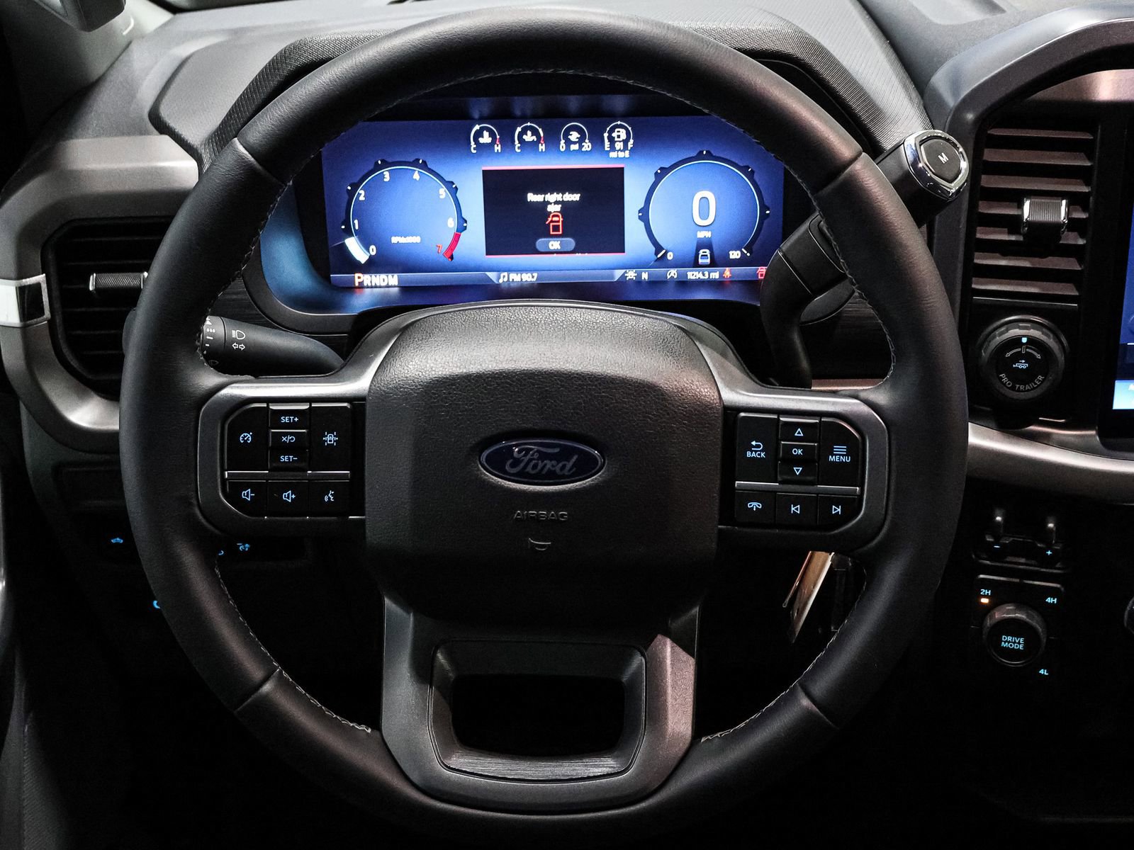 Certified 2024 Ford F150 XLT image 33