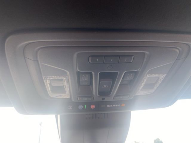 Used 2024 GMC Sierra 1500 Denali Ultimate image 25