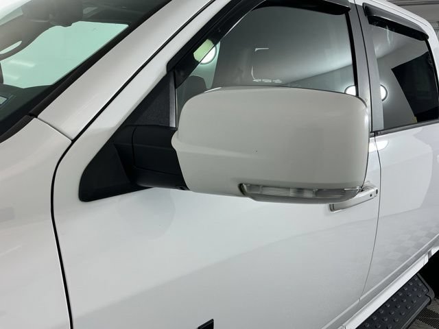 Used 2018 RAM 1500 Sport w/ Sport Premium Group AWD/4WD image 11