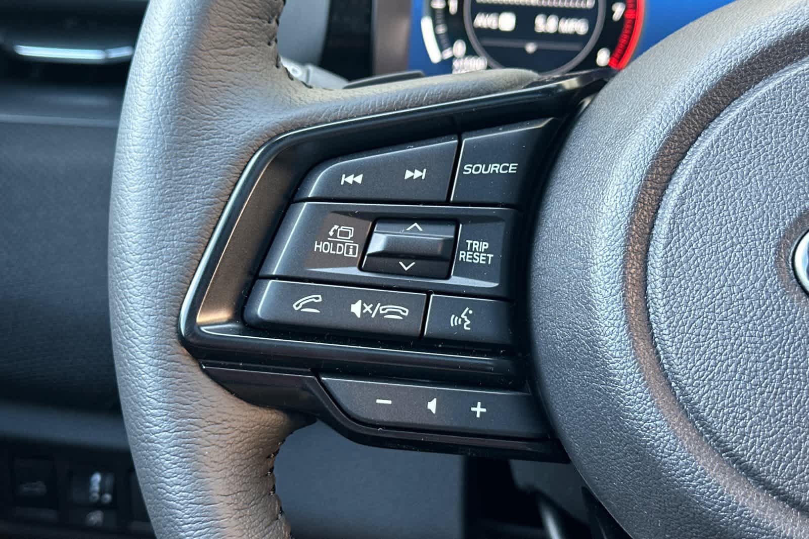 New 2026 Subaru Outback Limited AWD/4WD image 27