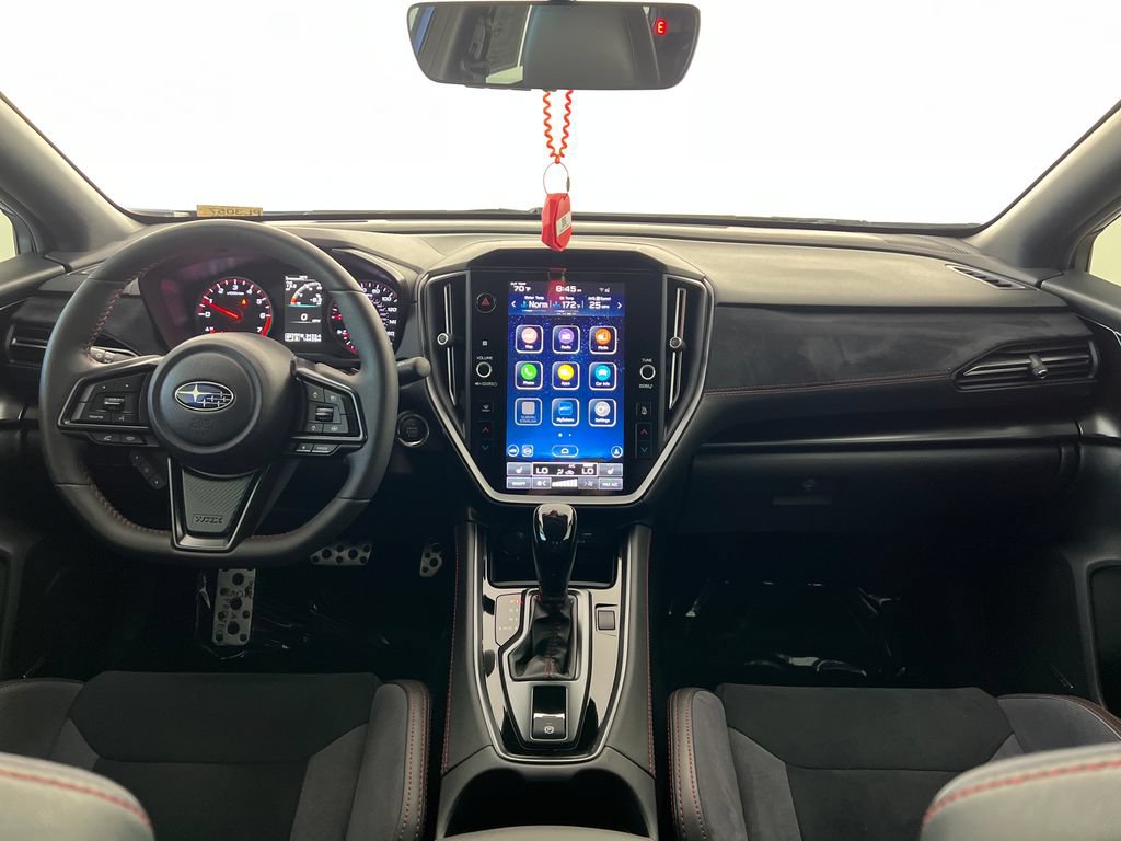 Certified 2023 Subaru WRX GT w/ Popular Package #2A AWD/4WD image 15