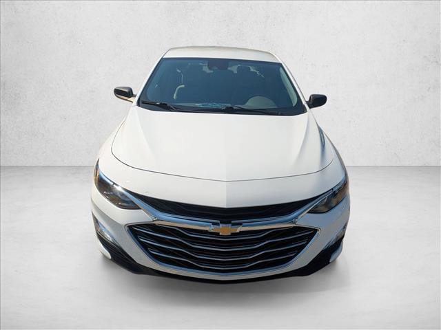 Used 2023 Chevrolet Malibu LS FWD image 2