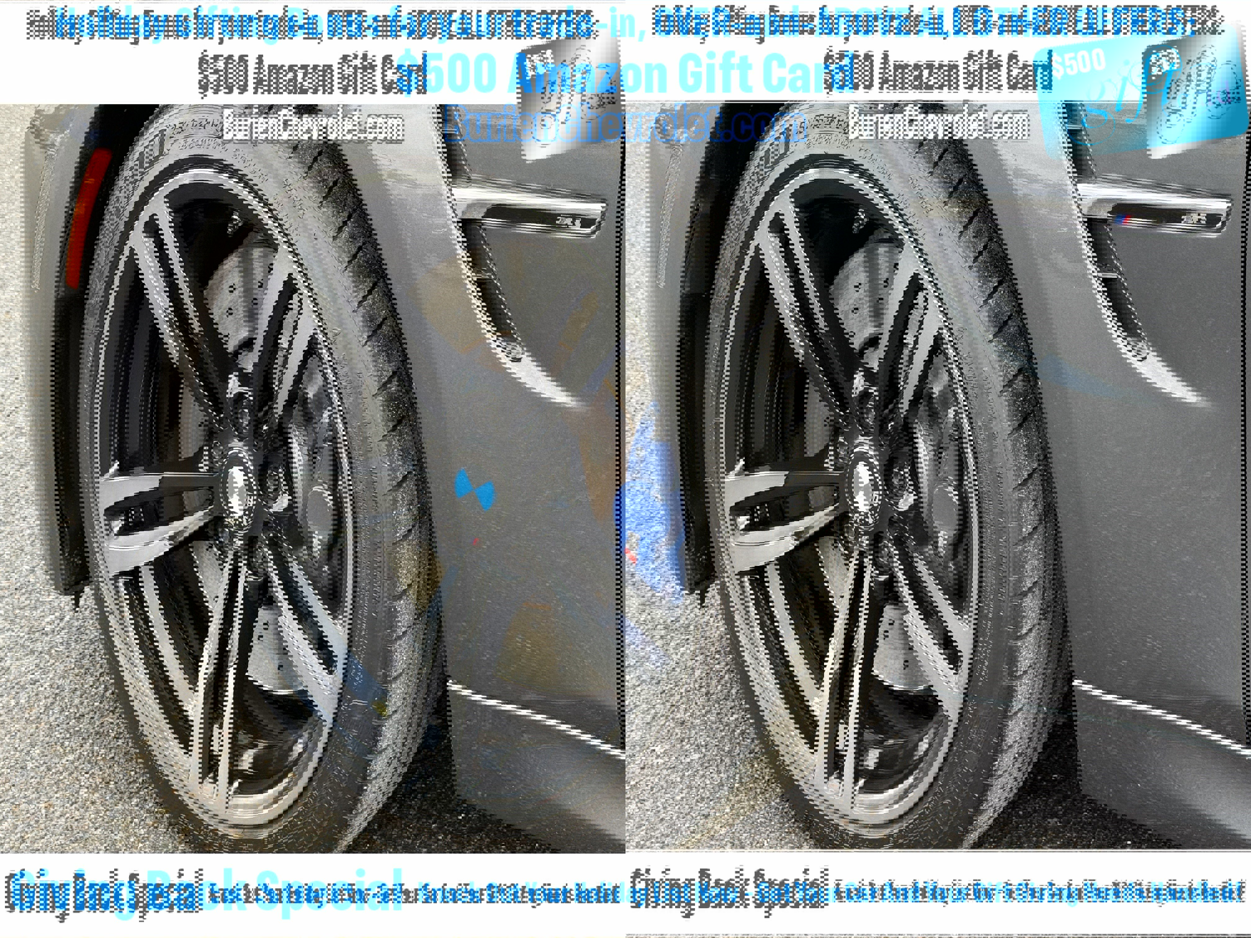 Used 2016 BMW M3 image 33