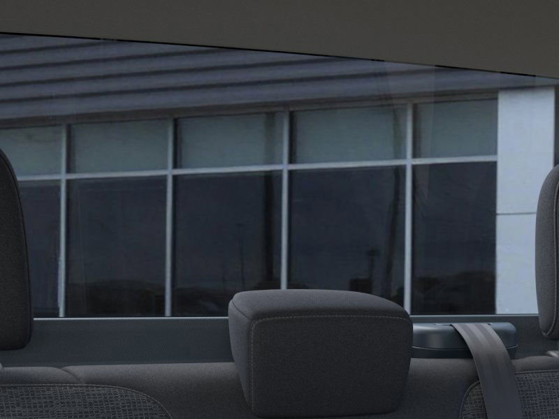 New 2026 Ford Maverick XL image 24