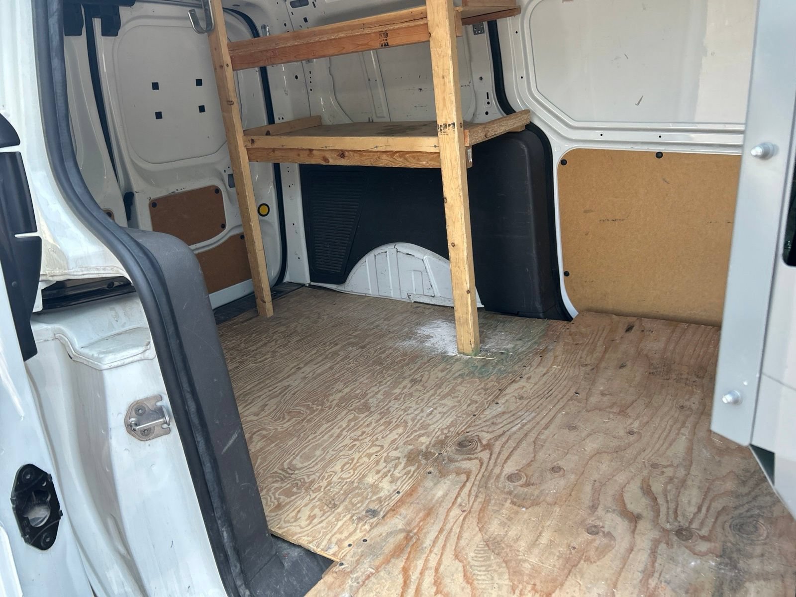 Used 2021 Ford Transit Connect XL FWD image 10