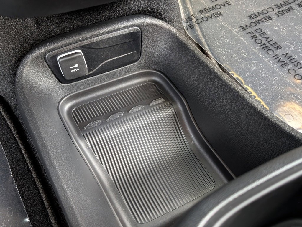 New 2026 Chrysler Pacifica Select image 29