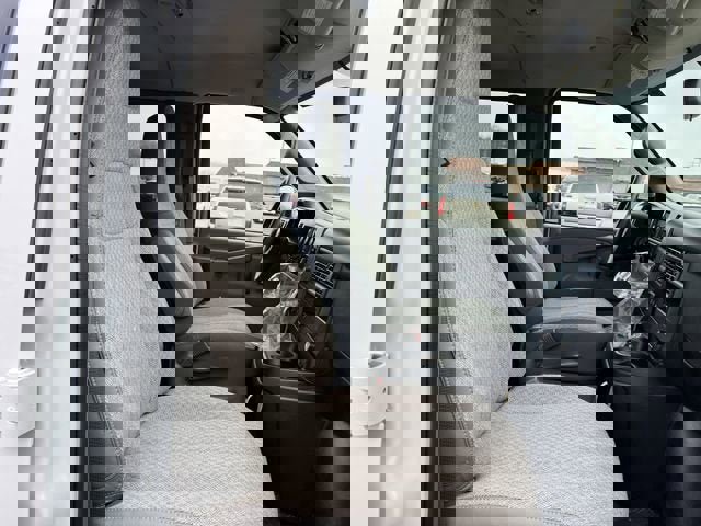 New 2026 Chevrolet Express 3500 LS image 26