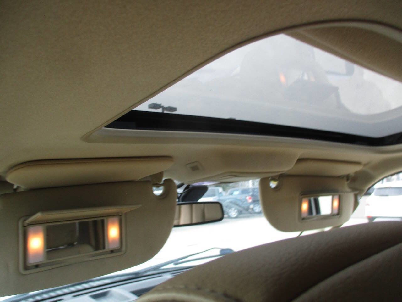 Used 2017 Ford Expedition EL Limited w/ Equipment Group 301A image 32