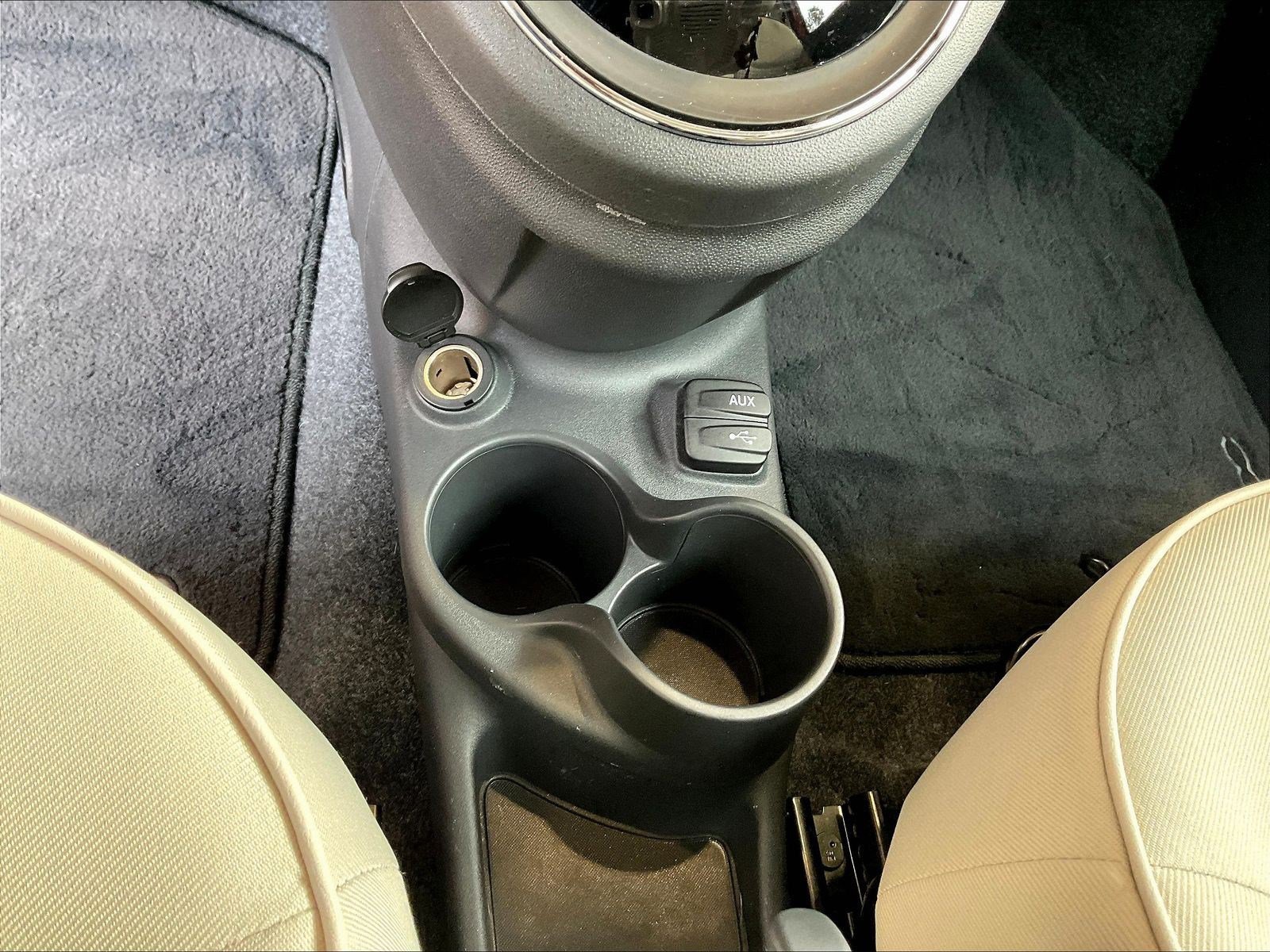 Used 2017 FIAT 500 Pop FWD image 13
