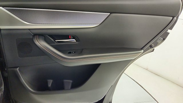 New 2026 MAZDA CX-90 Plug-In Hybrid w/Premium Sport AWD/4WD image 35