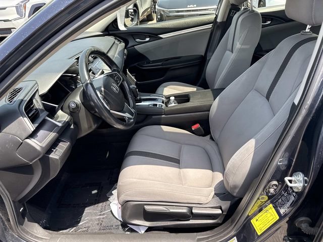 Used 2018 Honda Civic EX-T image 14