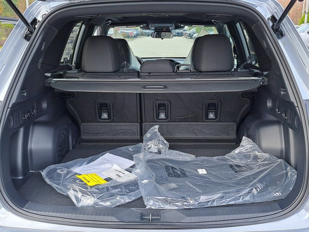 New 2026 Subaru Forester Touring w/ Touring Package image 14