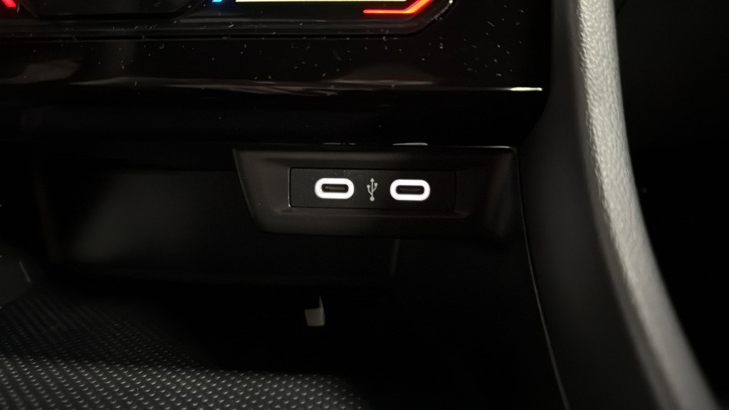 New 2026 Volkswagen Jetta Sport FWD image 24