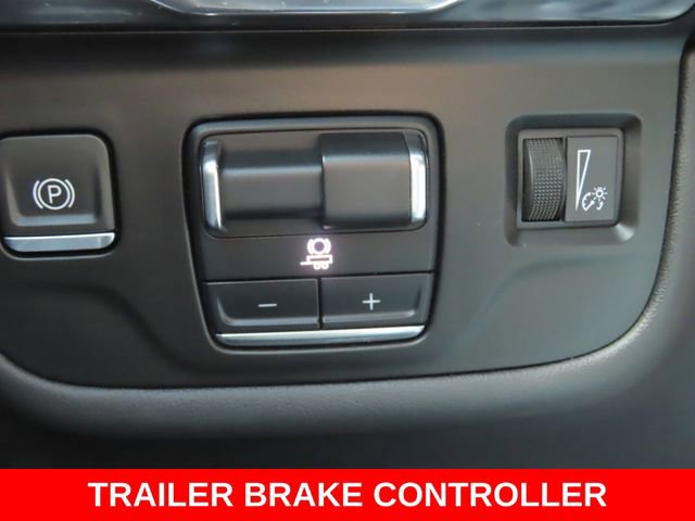 Used 2022 Cadillac Escalade ESV Sport w/ Touring Package image 38