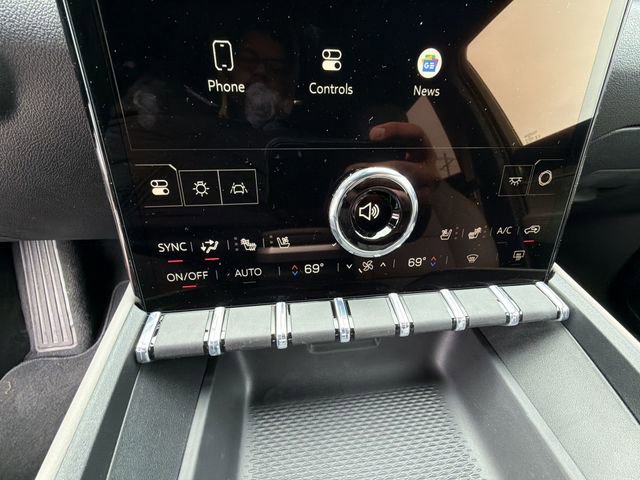 New 2026 GMC Terrain Elevation w/ Elevation Premium Package image 16