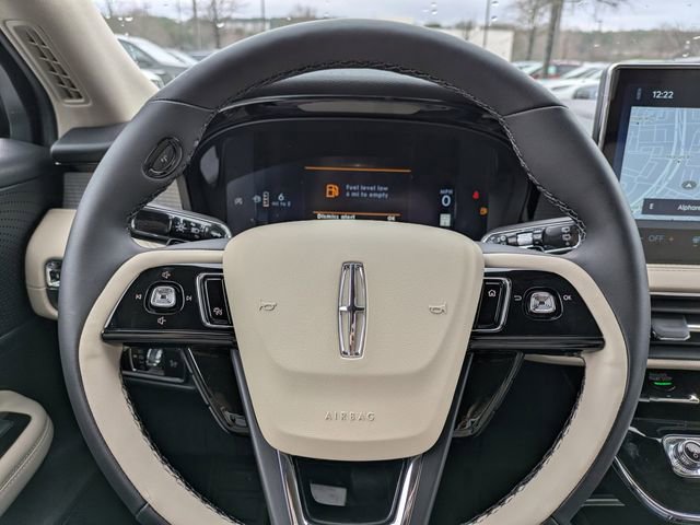 New 2026 Lincoln Corsair Premiere image 24