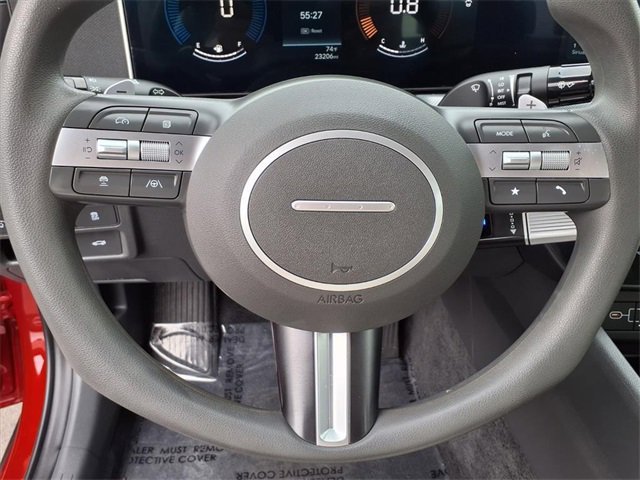 Certified 2024 Hyundai Sonata SEL image 15