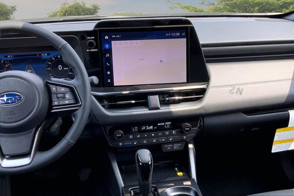 New 2026 Subaru Outback Touring XT AWD/4WD image 6