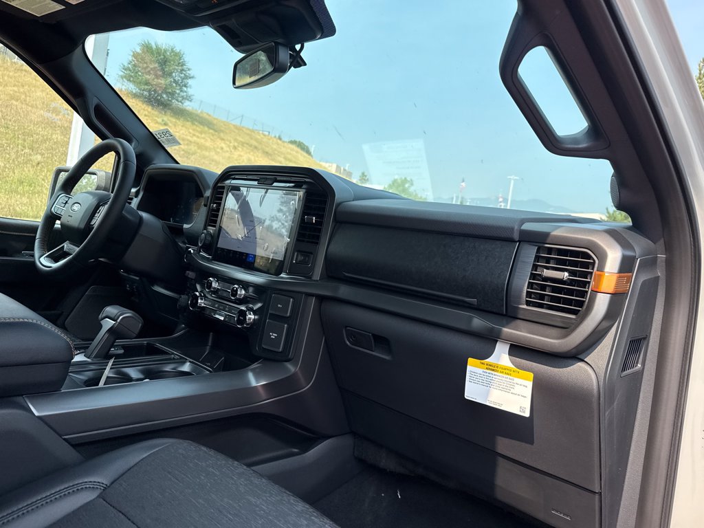 Used 2026 Ford F150 Tremor w/ Tow/Haul Package AWD/4WD image 29