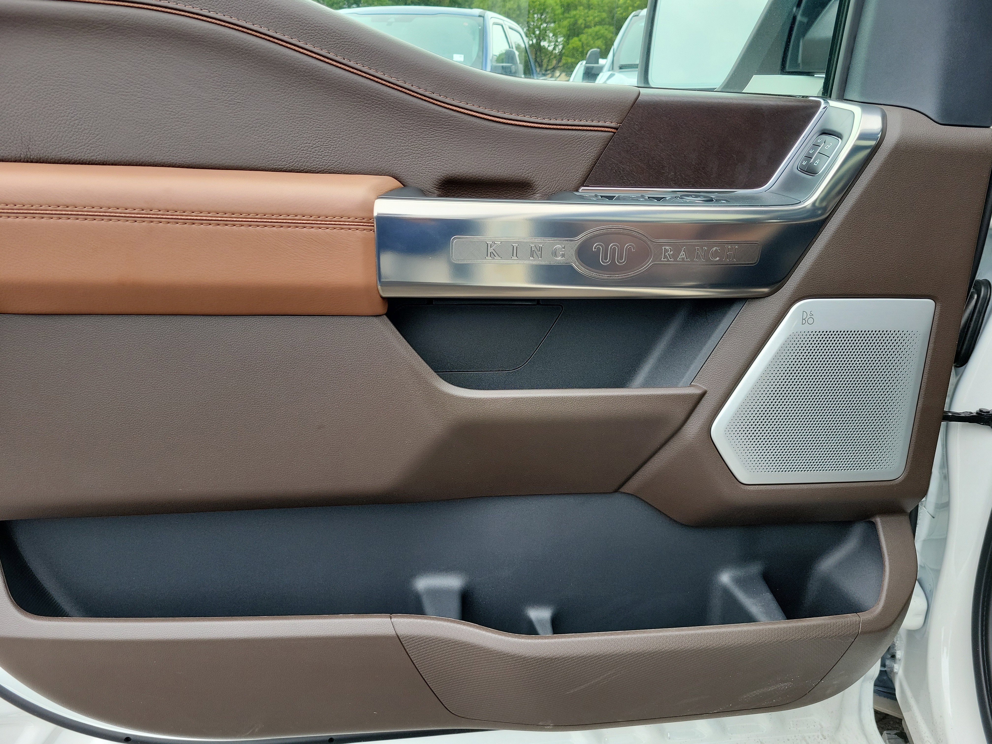 New 2026 Ford F150 King Ranch w/ Equipment Group 601A High AWD/4WD image 13