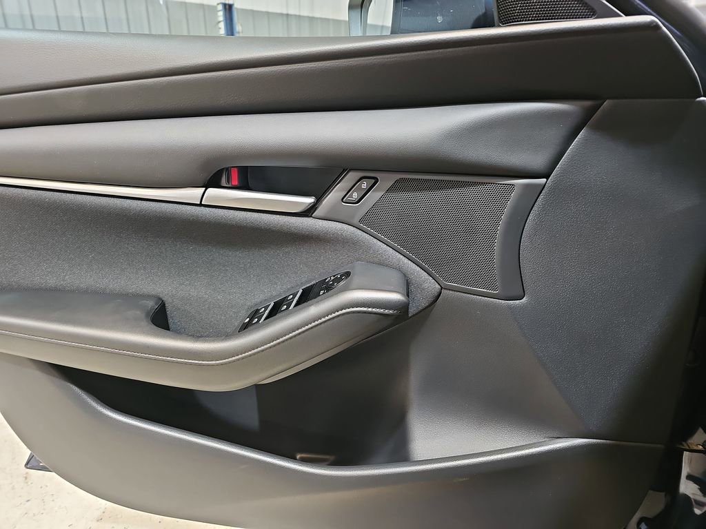 New 2026 MAZDA MAZDA3 s image 26