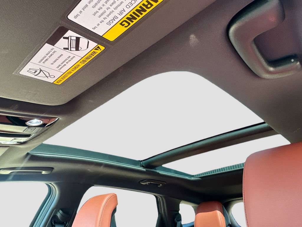 Used 2025 Kia Sportage SX image 20