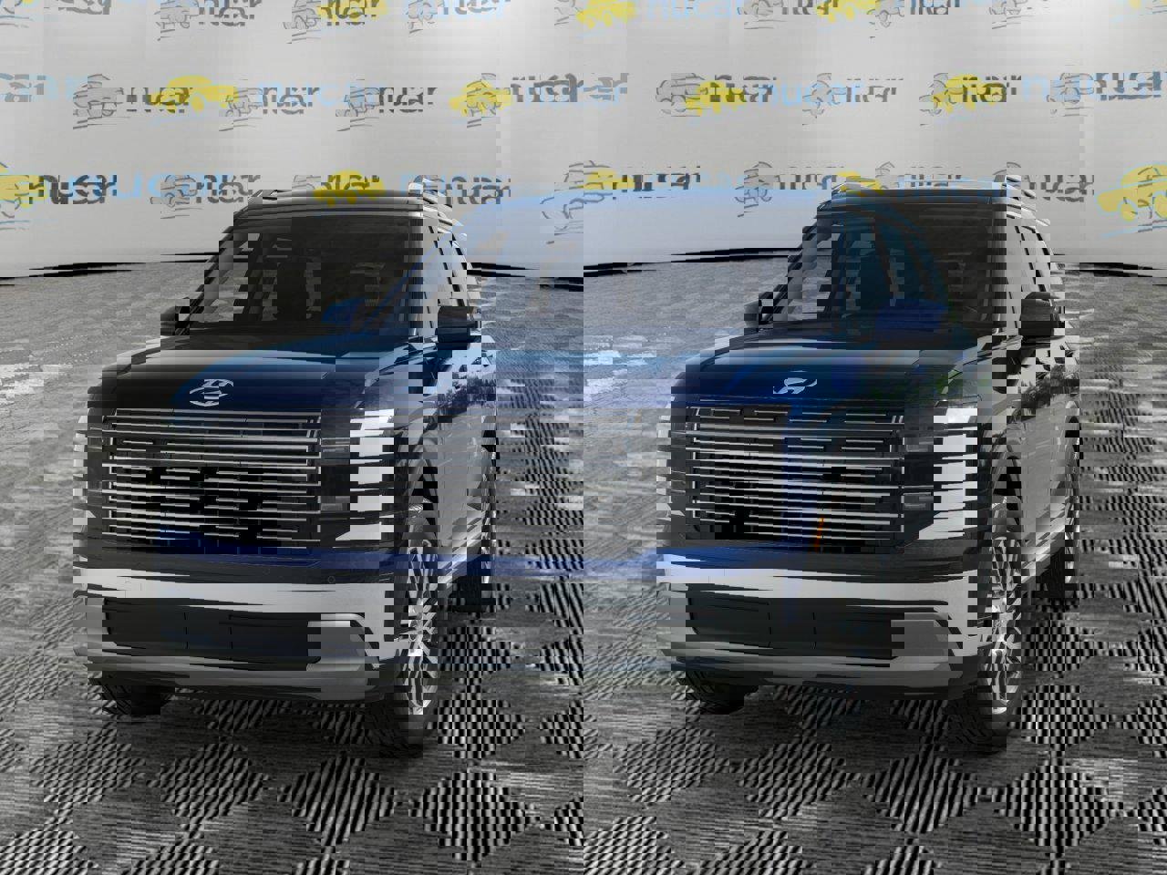 New 2026 Hyundai Palisade SEL image 6