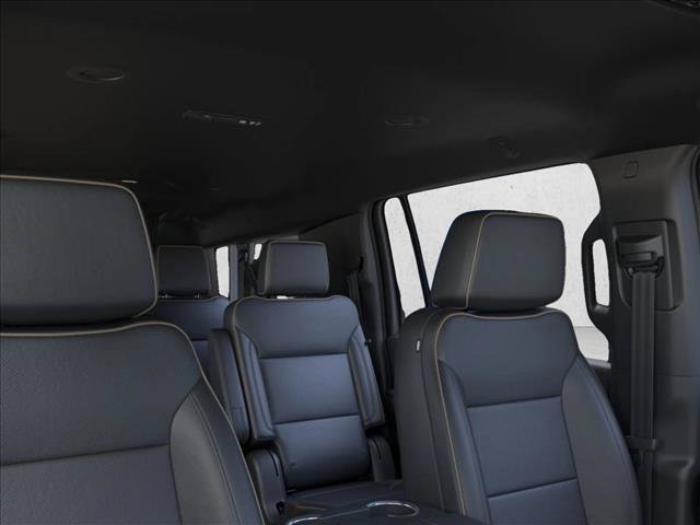 New 2026 Chevrolet Suburban Premier RWD image 24