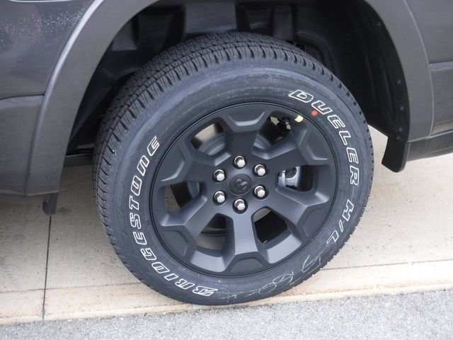 New 2026 RAM 1500 Big Horn image 7