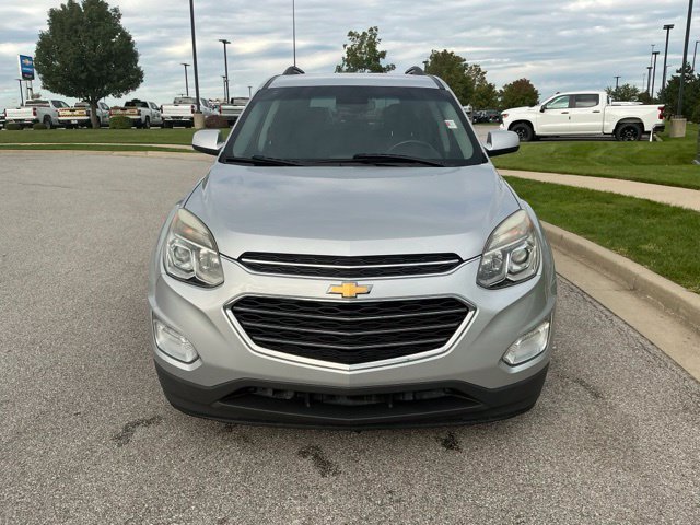 Used 2016 Chevrolet Equinox LT w/ Convenience Package FWD image 9