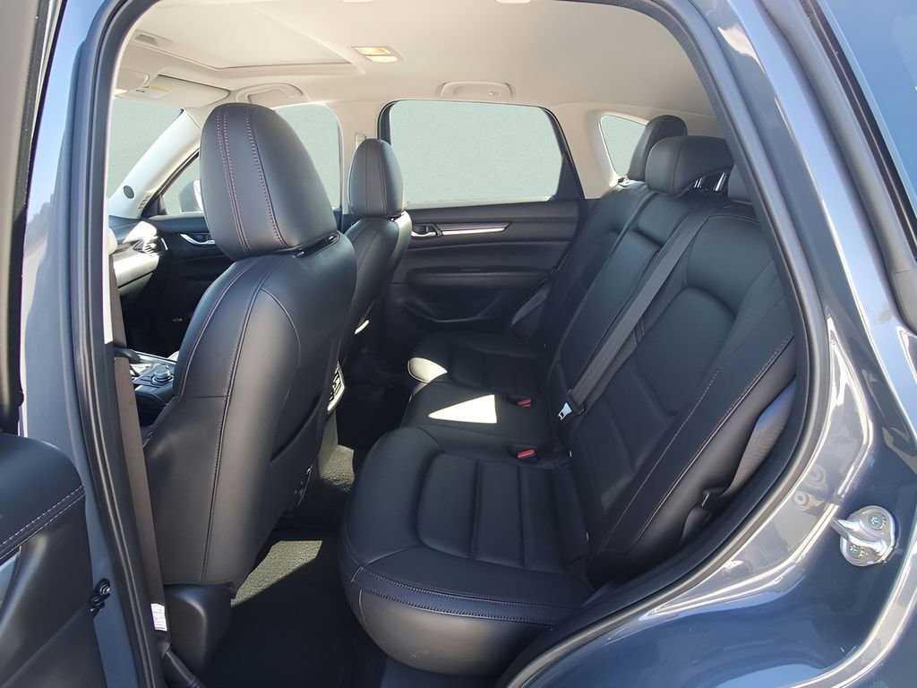 Used 2025 MAZDA CX-5 Carbon Edition image 23