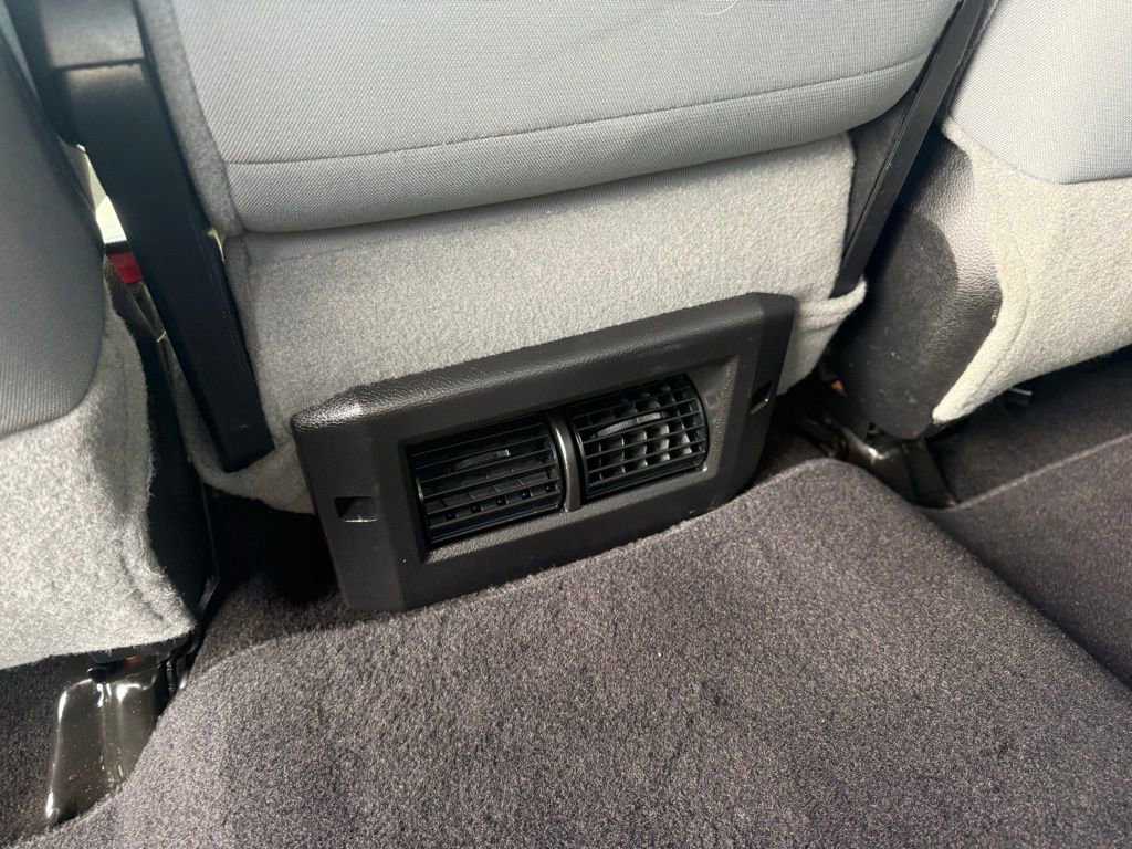 Used 2017 RAM 2500 Tradesman w/ Chrome Appearance Group image 33