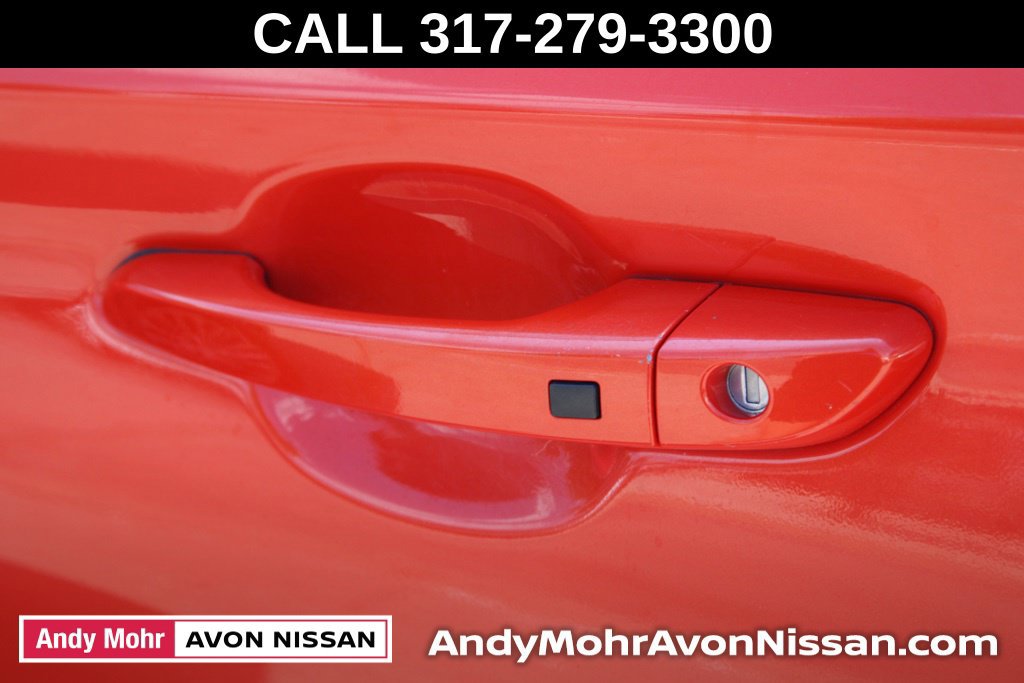 Used 2020 Hyundai Kona SEL FWD image 13
