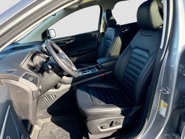 Certified 2024 Ford Edge SEL w/ Convenience Package image 21