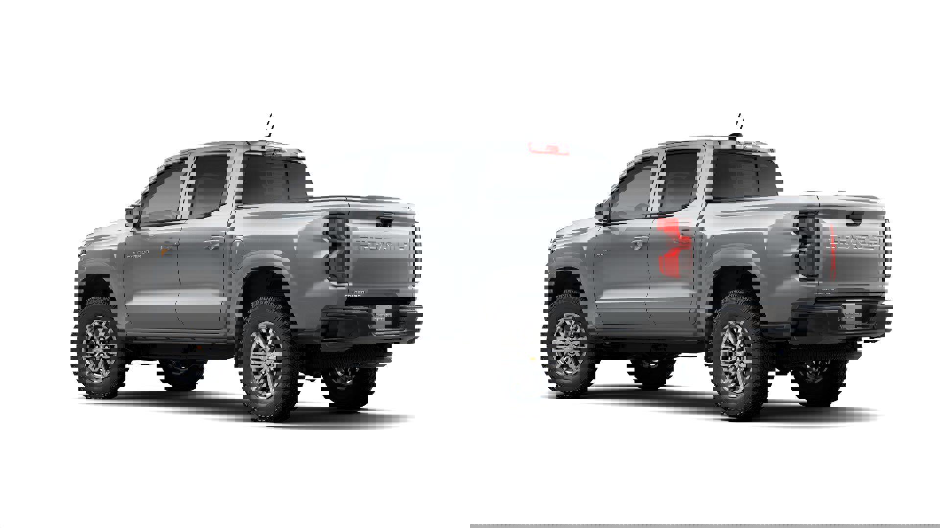 New 2025 Chevrolet Colorado LT w/ LT Convenience Package image 28