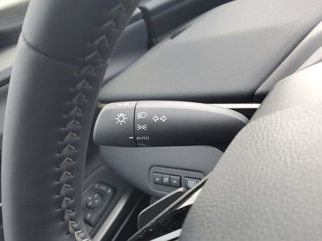 New 2026 Toyota bZ image 18