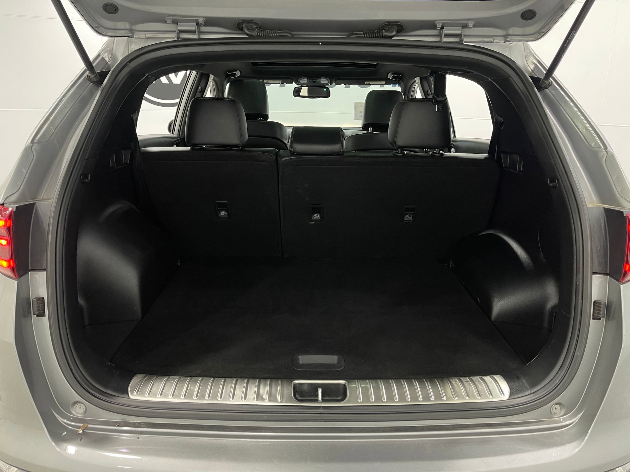 Used 2021 Kia Sportage S w/ S AWD Premium Package image 24