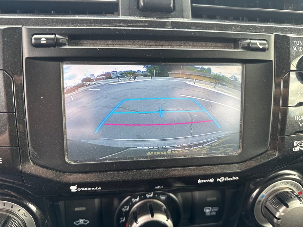 Used 2016 Toyota 4Runner Trail image 24