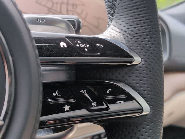 New 2026 Mercedes-Benz GLE 53 AMG 4MATIC image 25