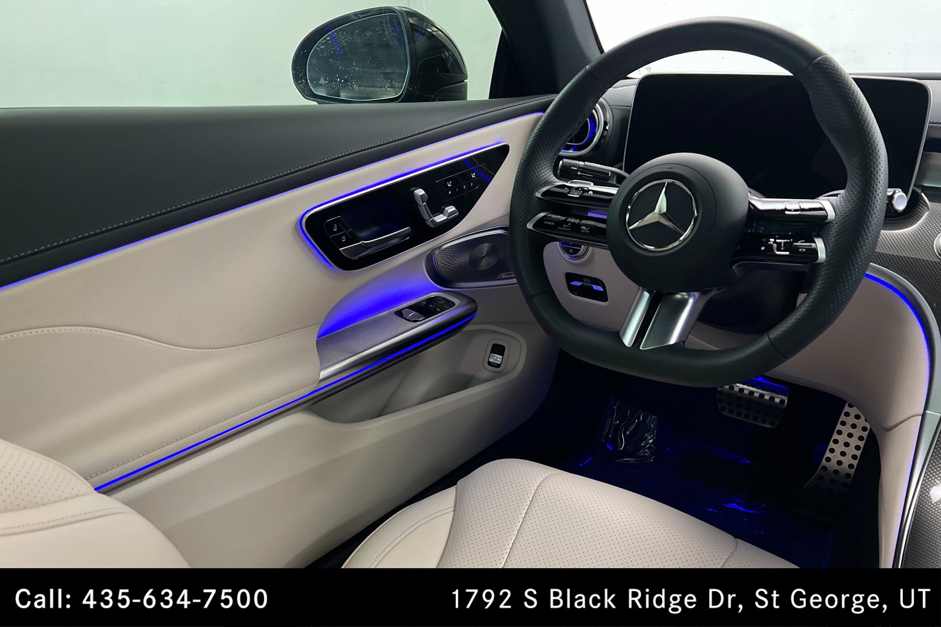 Certified 2026 Mercedes-Benz CLE 300 4MATIC Coupe image 11