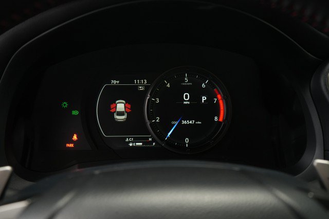 Used 2023 Lexus IS 350 F Sport AWD/4WD image 29