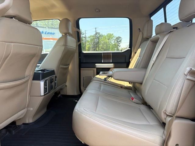 Used 2015 Ford F150 Lariat image 15