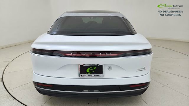 Used 2022 Lucid Air Grand Touring AWD/4WD image 5